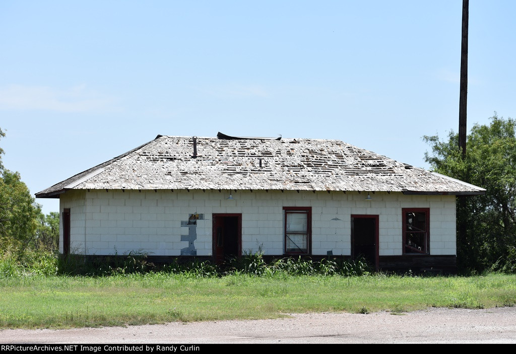 Hamlin TX